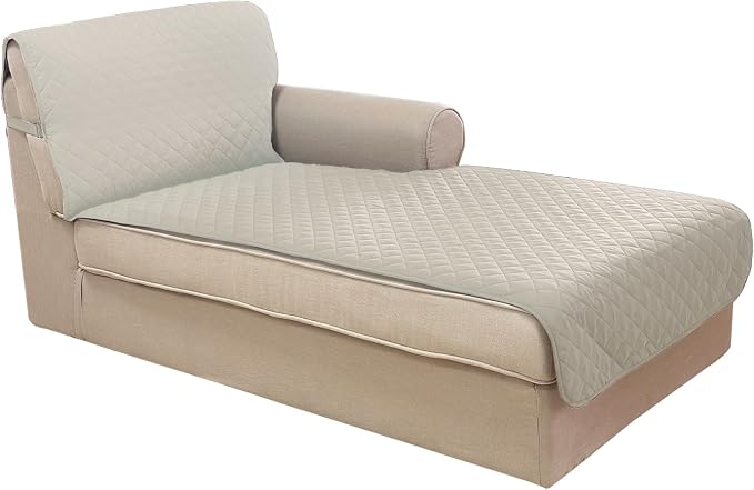 U-NICE HOME Sectional Couch Cover by U-NICEHOME