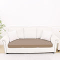 Smiry Printed Couch Cushion Covers, Stretch Soft Couch Covers by Smiry