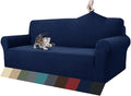 ZNSAYOTX 1 Piece Jacquard Couch Covers by ZNSAYOTX