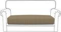 Easy-Going Stretch Loveseat Cushion Cover Sofa Cushion Furniture Protector Sofa by Easy-Going