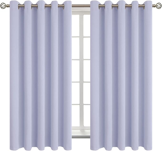 BGment Blackout Curtains by BGment