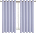 BGment Blackout Curtains by BGment