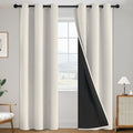 SimpleHome 100% Blackout Curtains by SimpleHome