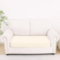 Smiry Printed Couch Cushion Covers, Stretch Soft Couch Covers by Smiry