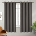 BGment Blackout Curtains for Bedroom by BGment