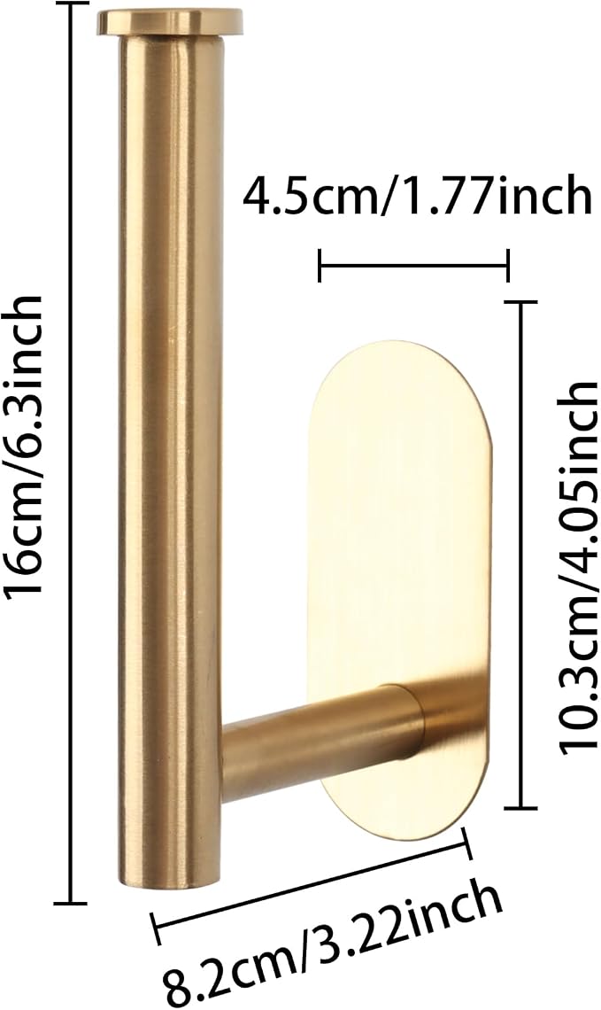 Groleca Adhesive Curtain Holdbacks - Image 4