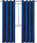 BGment Blackout Curtains for Bedroom by BGment