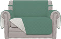 Easy-Going Oversized Chair Sofa Slipcover Reversible Sofa Cover Water Resistant by Easy-Going