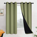 Yakamok 100% Blackout Curtains by Yakamok