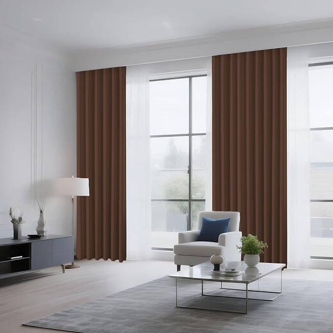 CUCRAF Custom Blackout Curtains - Image 8
