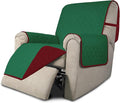 Easy-Going Recliner Chair Slipcover Reversible Sofa Cover Water Resistant Couch by Easy-Going