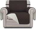 Easy-Going Chair Sofa Slipcover Reversible Sofa Cover Water Resistant Couch by Easy-Going
