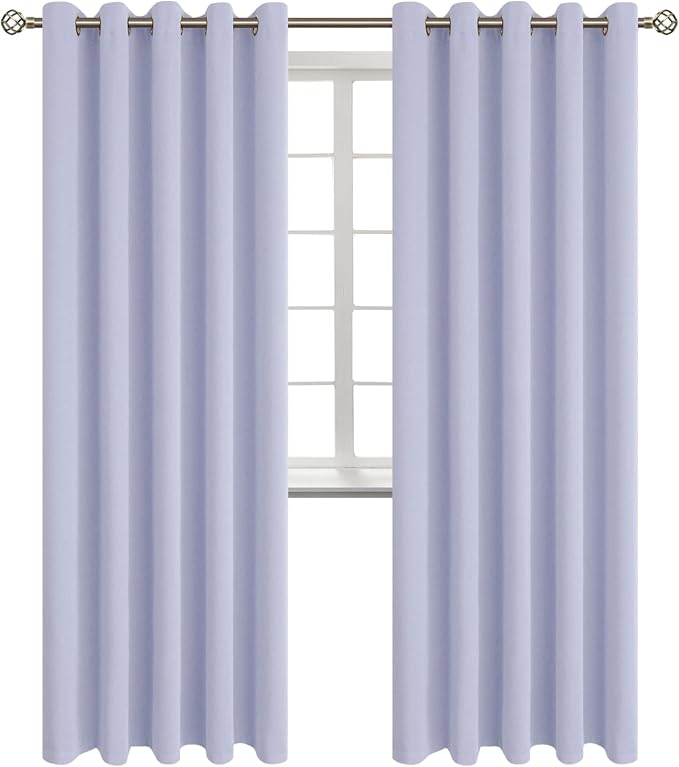 BGment Blackout Curtains by BGment