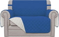 Easy-Going Oversized Chair Sofa Slipcover Reversible Sofa Cover Water Resistant by Easy-Going