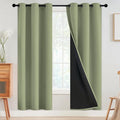 SimpleHome 100% Blackout Curtains by SimpleHome