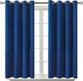 BGment Blackout Curtains for Bedroom by BGment