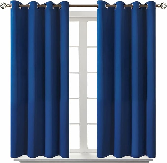 BGment Blackout Curtains for Bedroom by BGment