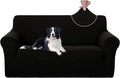 U-NICE HOME Oversized Stretch Loveseat Couch Cover Sofa Covers Washable Sofa by U-NICEHOME