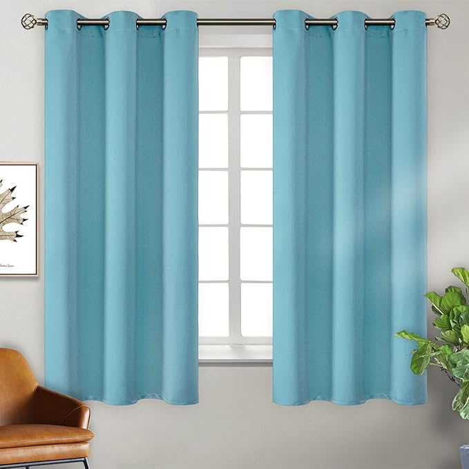 BGment Blackout Curtains by BGment