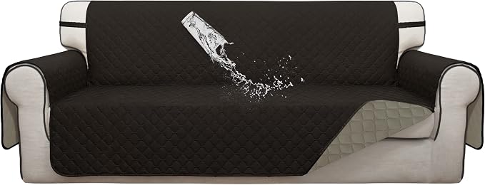 ISSUNTEX Double Protection 100% Waterproof Sofa Covers by ISSUNTEX
