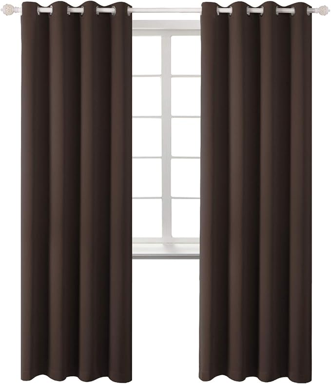 BGment Blackout Curtains by BGment