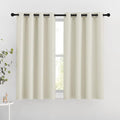 NICETOWN Room Darkening Curtains and Drapes by NICETOWN