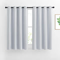 NICETOWN Room Darkening Curtains by NICETOWN