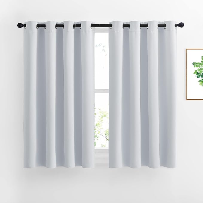 NICETOWN Room Darkening Curtains by NICETOWN