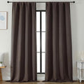 Simplebrand Ava Blackout Curtains by Simplebrand