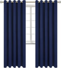 BGment Blackout Curtains for Bedroom by BGment