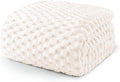 Exclusivo Mezcla Fleece Queen Blanket by ExclusivoMezcla