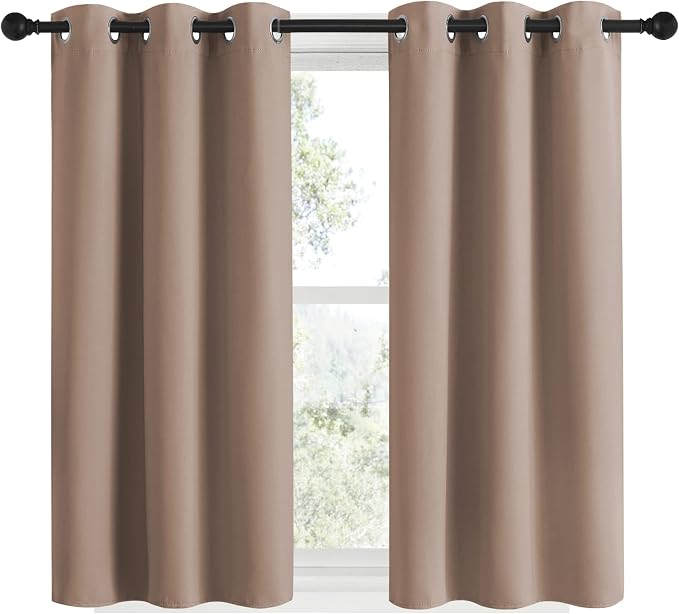 NICETOWN Blackout Window Curtains and Drapes - Image 2