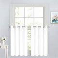 Yakamok Room Darkening Window Curtains by Yakamok