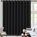 H.VERSAILTEX 100% Blackout Curtains by HVERSAILTEX