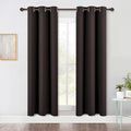 NICETOWN Blackout Curtain Panels by NICETOWN