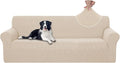 U-NICE HOME Stretch Couch Cover Sofa Cover Washable Sofa Slipcover Furniture by U-NICEHOME