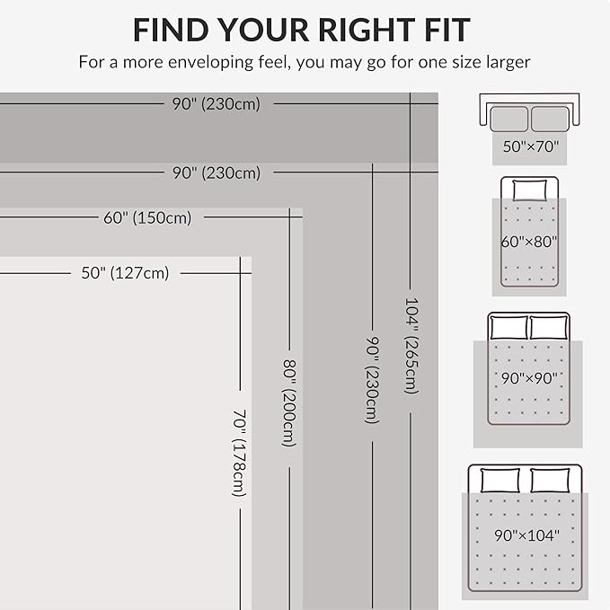 Exclusivo Mezcla Fleece Queen Blanket - Image 9