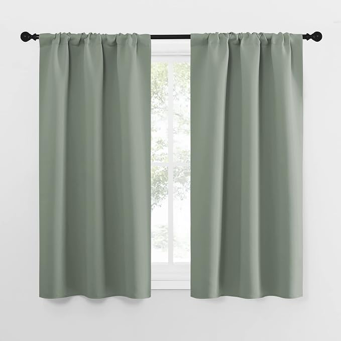 NICETOWN Window Curtains Blackout Drapes by NICETOWN