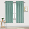 DWCN Blackout Curtains for Living Room Thermal Insulated, Energy Saving & Noise by DWCN