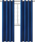 BGment Blackout Curtains for Bedroom by BGment