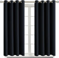 BGment Blackout Curtains for Living Room by BGment