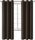BGment Blackout Curtains for Living Room by BGment