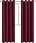 BGment Blackout Curtains by BGment