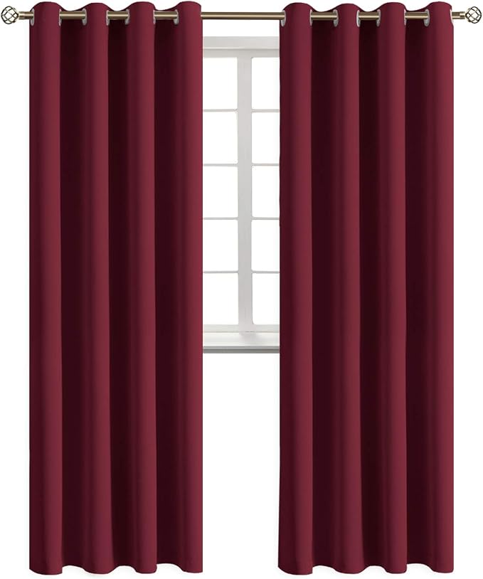 BGment Blackout Curtains by BGment