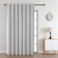 CUCRAF Custom Blackout Curtains by CUCRAF