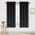 DWCN Blackout Curtains for Bedroom by DWCN