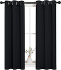 NICETOWN Living Room Blackout Curtains and Drapes by NICETOWN