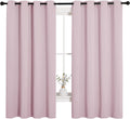 NICETOWN Blackout Curtain Panels by NICETOWN