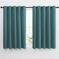 NICETOWN Blackout Curtains for Kids Room by NICETOWN