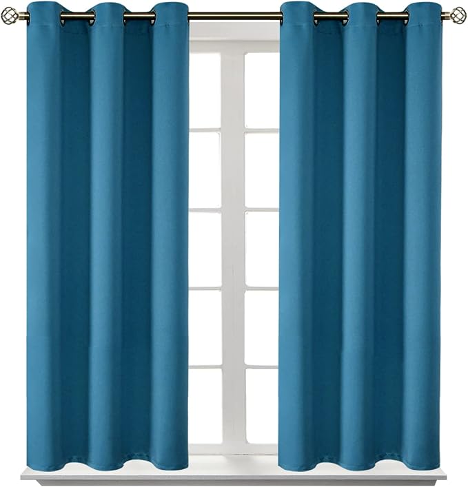 BGment Blackout Curtains by BGment